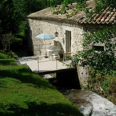 Maison Avec Piscine Partagee A Nyaraló *