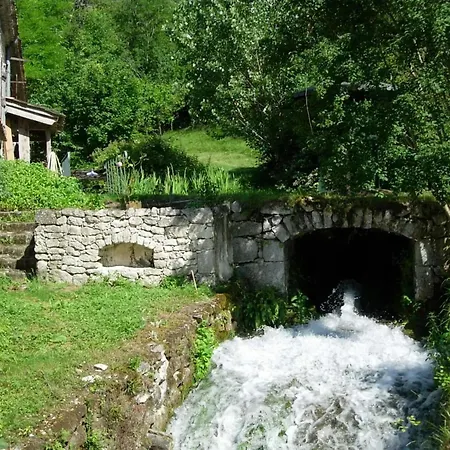 Maison Avec Piscine Partagee A Nyaraló *