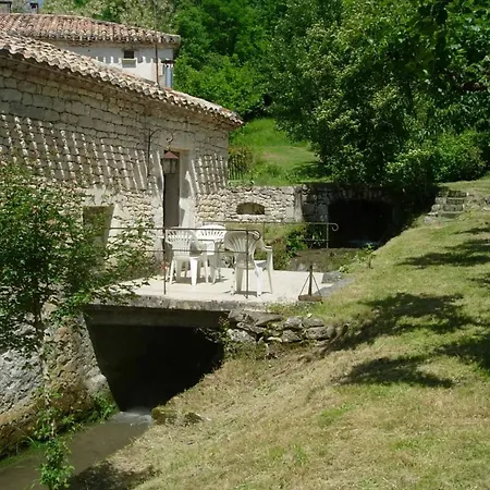 Maison Avec Piscine Partagee A Nyaraló *