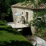 Maison Avec Piscine Partagee A Montaigu-de-Quercy