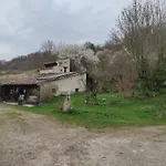 Maison Avec Piscine Partagee A Montaigu-de-Quercy
