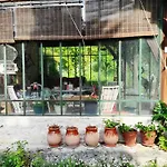 Holiday home Maison Avec Piscine Partagee A