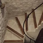 Maison Avec Piscine Partagee A *
