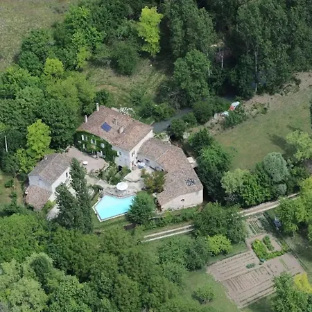 Maison Avec Piscine Partagee A Dom wakacyjny *