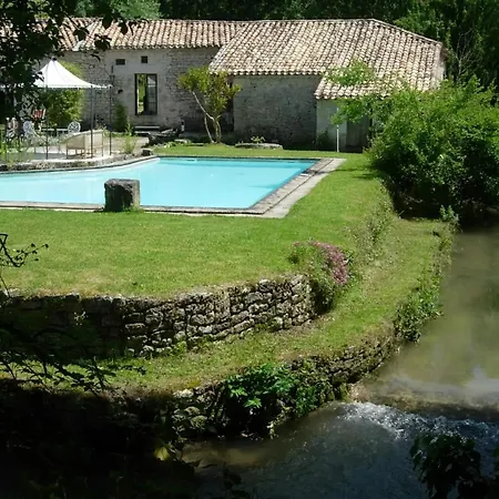 Maison Avec Piscine Partagee A Dom wakacyjny