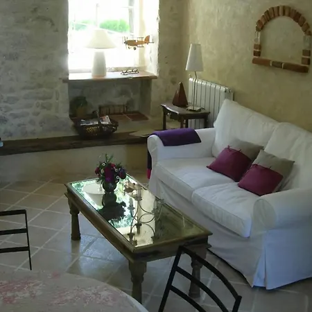 Maison Avec Piscine Partagee A * Montaigu-de-Quercy